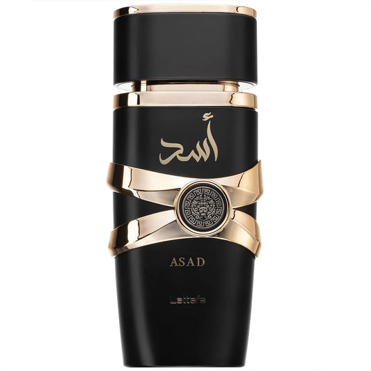 Perfum LATTAFA Asad Arab